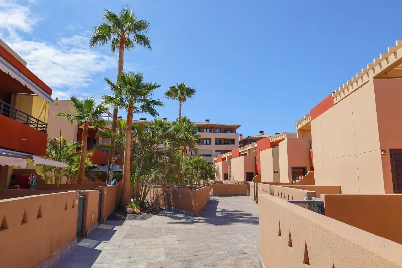 Apartamento Chill In Paradise Playa Paraiso