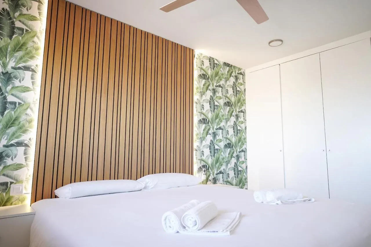 Apartamento Chill In Paradise Playa Paraiso  Espanha